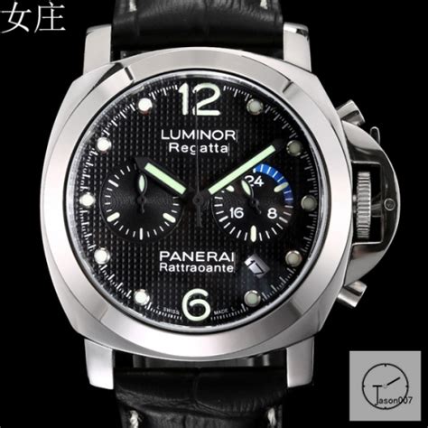 panerai replacement glass